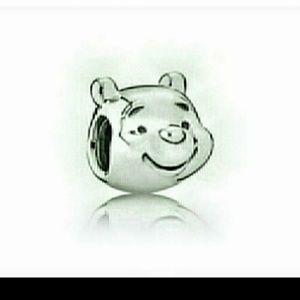 Pandora Jewelry - Pandora Disney Winnie the Pooh (925) New Pandora Jewelry - Pandora Disney Winnie the Pooh (925) New